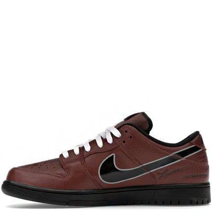 Limosine Skateboards x Nike SB Dunk Low Pro Brown Black