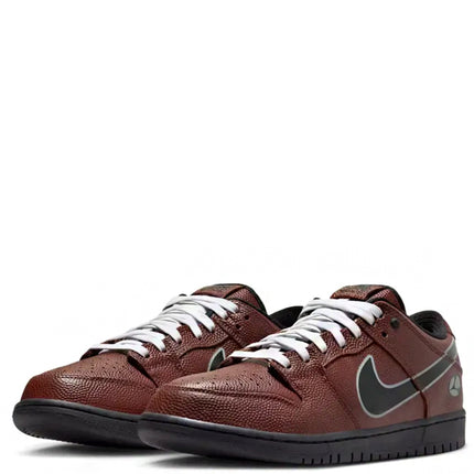 Limosine Skateboards x Nike SB Dunk Low Pro Brown Black