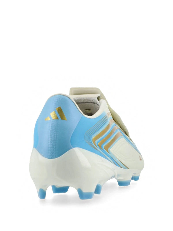 Lionel Messi x adidas Chuteira F50 League FG El Último Tango Ivory Blue