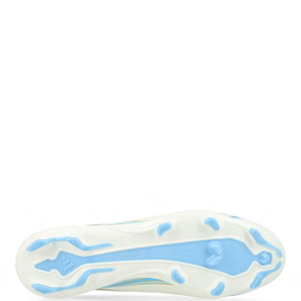 Lionel Messi x adidas Chuteira F50 League FG El Último Tango Ivory Blue