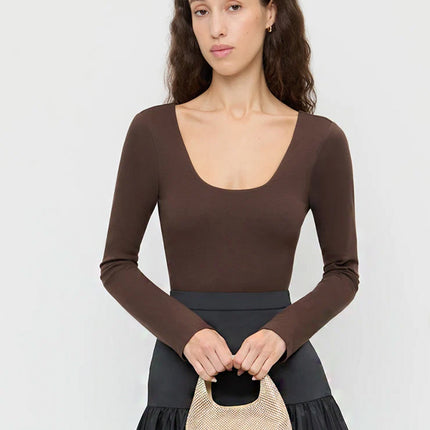 Loeffler Randall Kenzie Mini Bag Gold