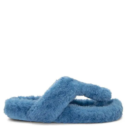 Loewe Ease Toe Post Sandal