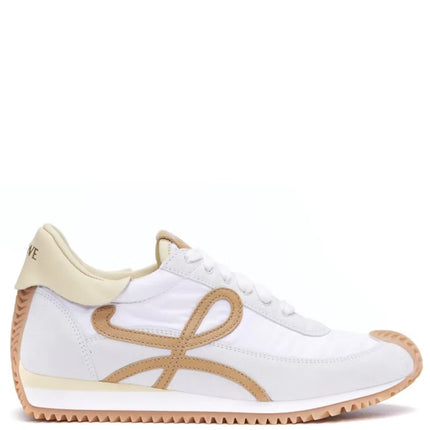 Loewe Flow Runner White