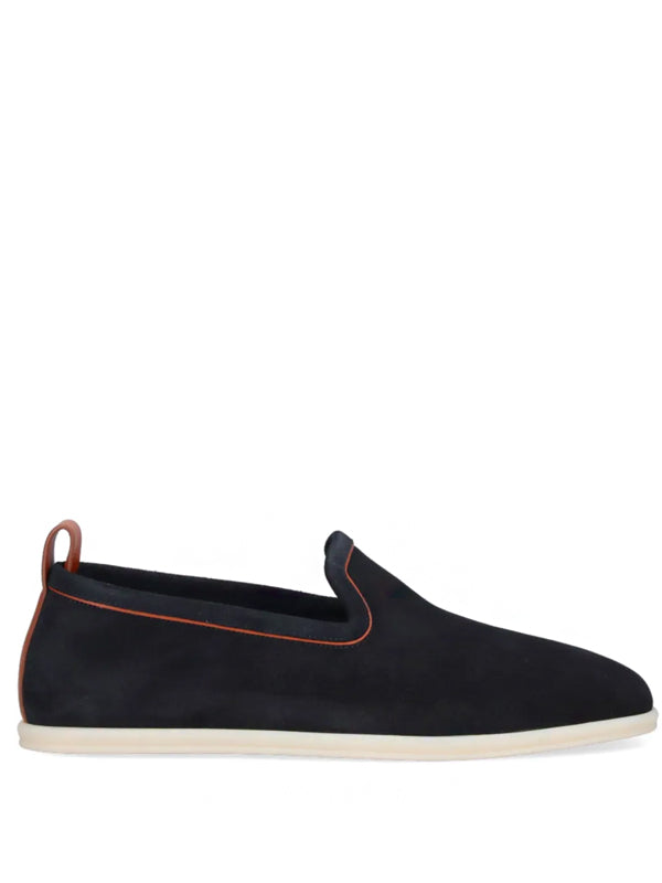 Loro Piana Mocassim Venice