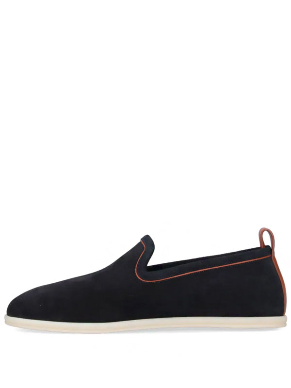 Loro Piana Mocassim Venice