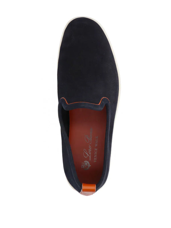 Loro Piana Mocassim Venice
