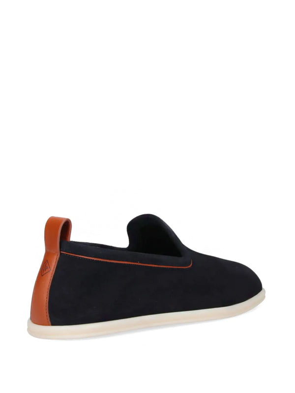 Loro Piana Mocassim Venice