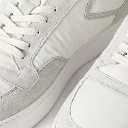Loro Piana Newport Walk Sneaker White