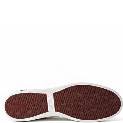 Loro Piana Newport Walk Sneaker White