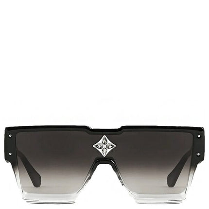 Louis Vuitton Cyclone Sunglasses Gradient Black