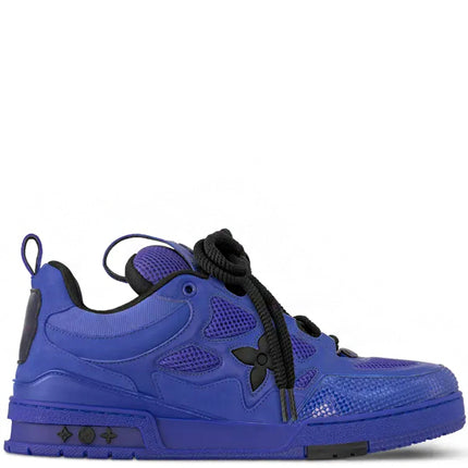 Louis Vuitton LV Skate Blue