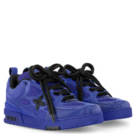 Louis Vuitton LV Skate Blue
