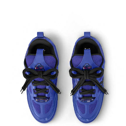 Louis Vuitton LV Skate Blue