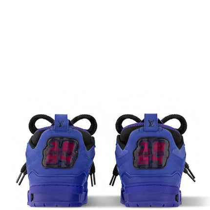 Louis Vuitton LV Skate Blue
