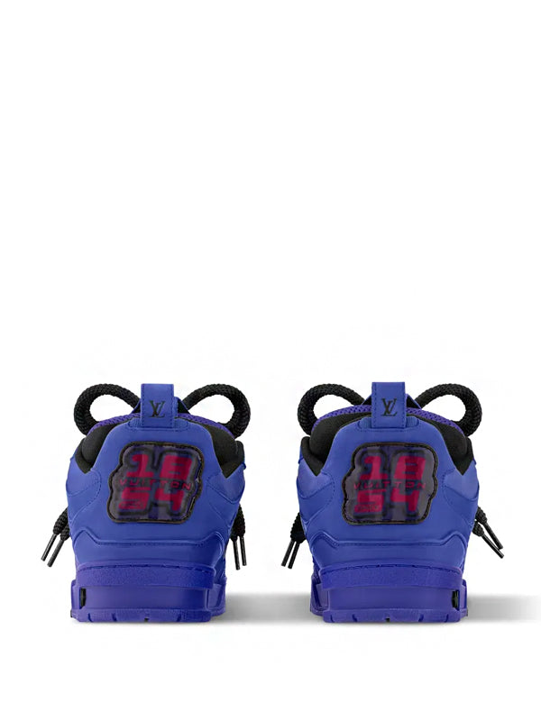Louis Vuitton LV Skate Blue
