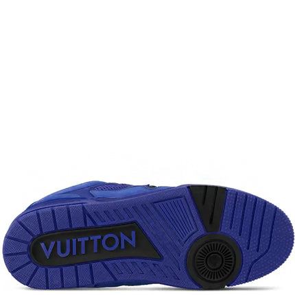 Louis Vuitton LV Skate Blue