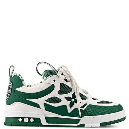 Louis Vuitton LV Skate Green