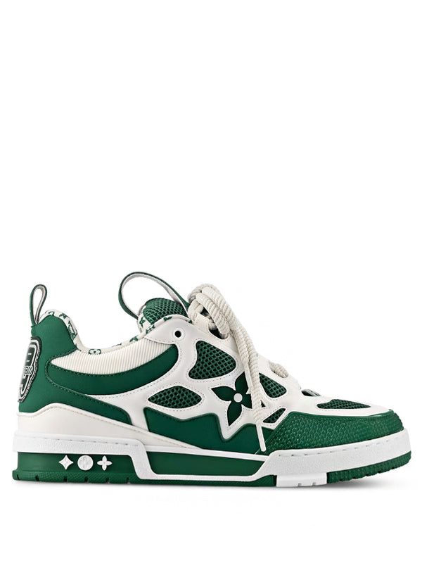 Louis Vuitton LV Skate Green