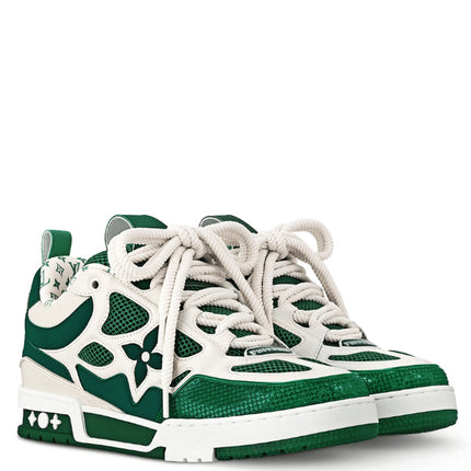 Louis Vuitton LV Skate Green