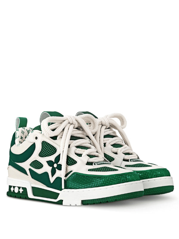 Louis Vuitton LV Skate Green