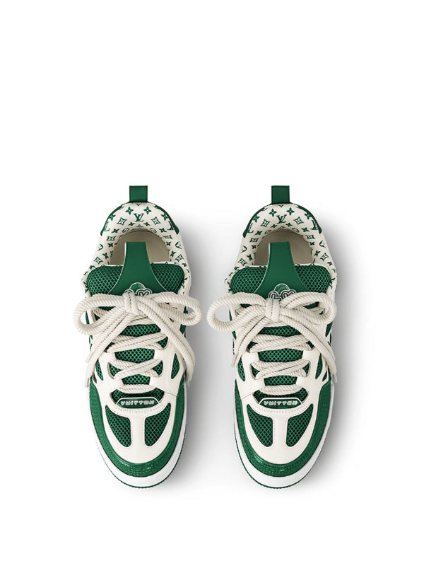 Louis Vuitton LV Skate Green