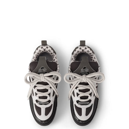 Louis Vuitton LV Skate Gris