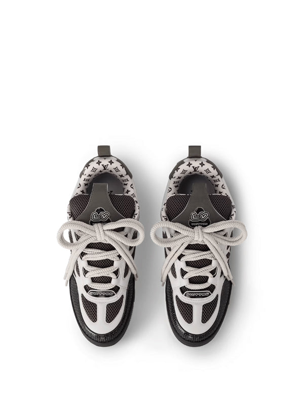 Louis Vuitton LV Skate Gris