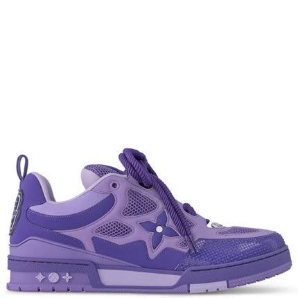 Louis Vuitton LV Skate Purple