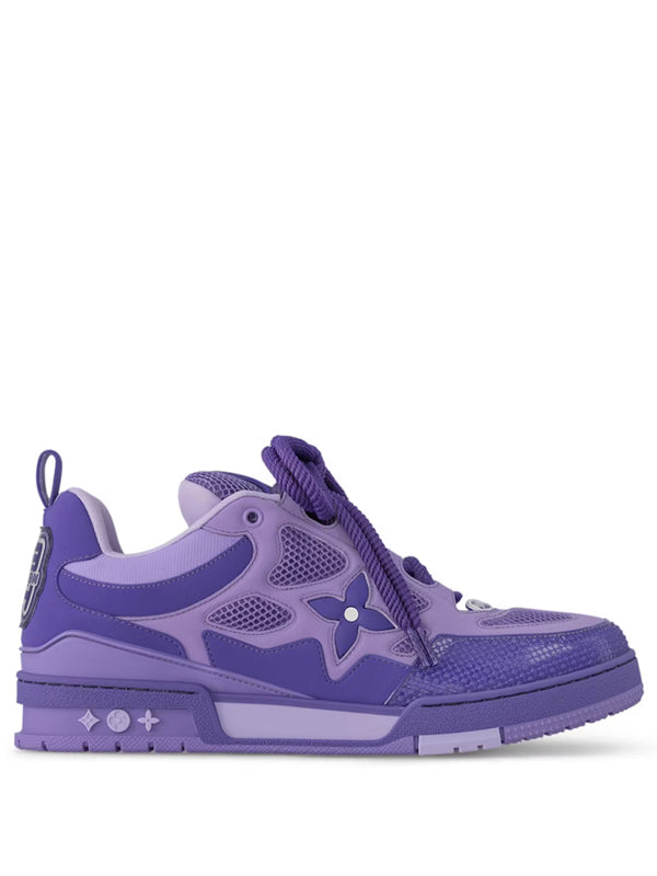 Louis Vuitton LV Skate Purple