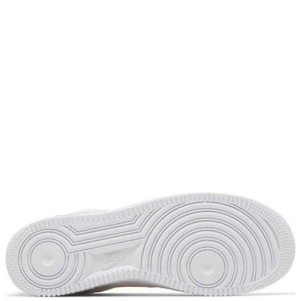 Louis Vuitton Nike Air Force 1 Low By Virgil Abloh White