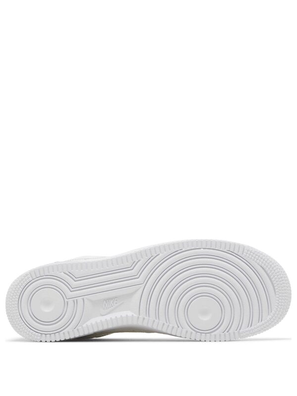 Louis Vuitton Nike Air Force 1 Low By Virgil Abloh White