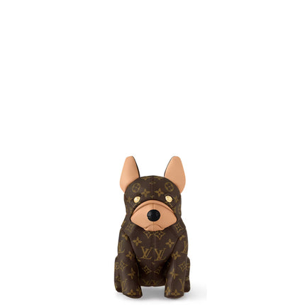 Louis Vuitton Pooch Bag Monogram