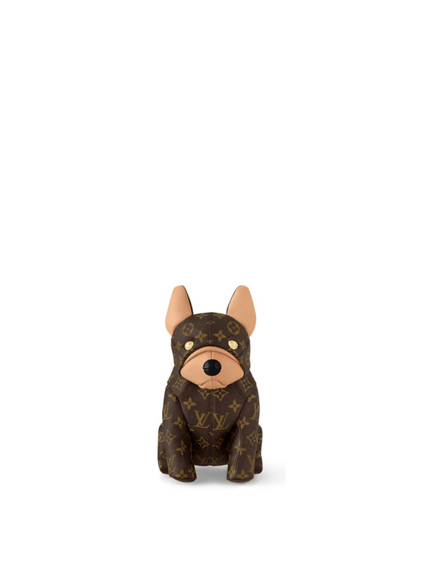 Louis Vuitton Pooch Bag Monogram