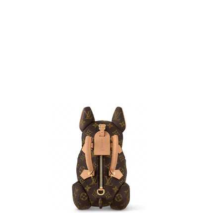 Louis Vuitton Pooch Bag Monogram