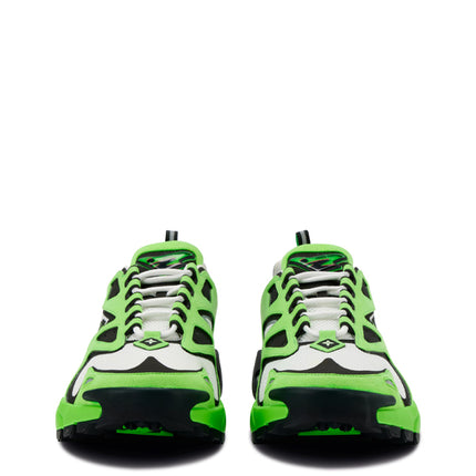 Louis Vuitton Runner Tatic Neon Green