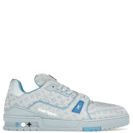 Louis Vuitton by Tyler, the Creator LV Trainer Blue