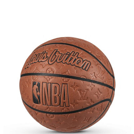 Louis Vuitton x NBA Basketball