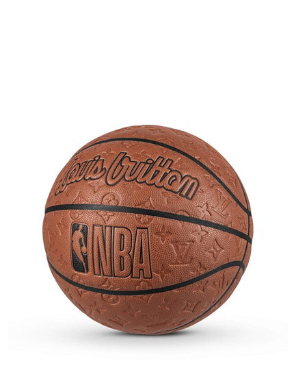 Louis Vuitton x NBA Basketball