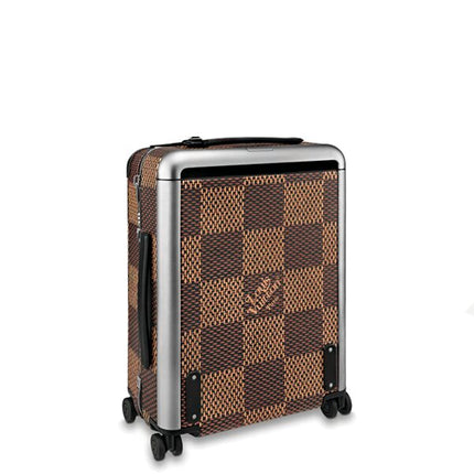 Louis Vuitton x Nigo Horizon Damier Ebene Giant 55 Brown
