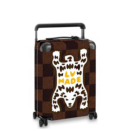 Louis Vuitton x Nigo Horizon Damier Ebene Giant 55 Brown