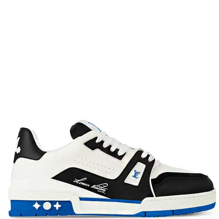Louis Vuitton LV Trainer Blue
