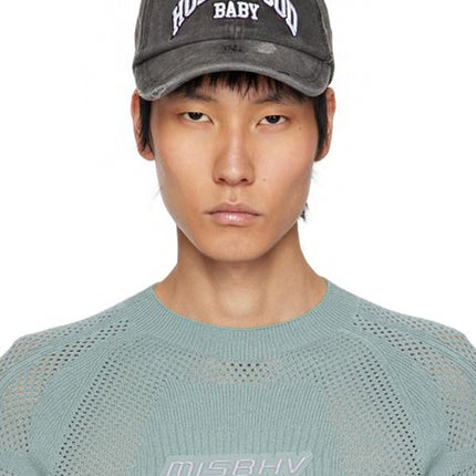 MISBHV Boné Hollywood Baby