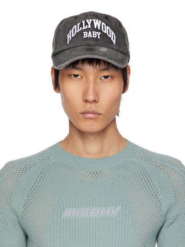 MISBHV Boné Hollywood Baby