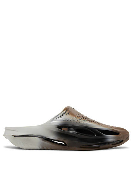 MMW x Nike 005 Slide Dark Khaki