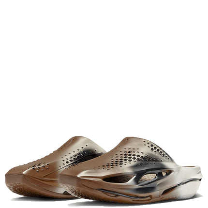 MMW x Nike 005 Slide Dark Khaki