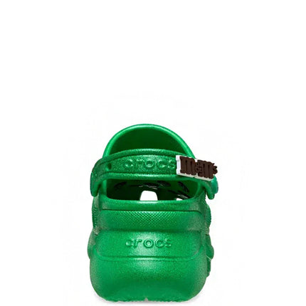 M&M's x Crocs Classic Bae Clog Multi Glitter