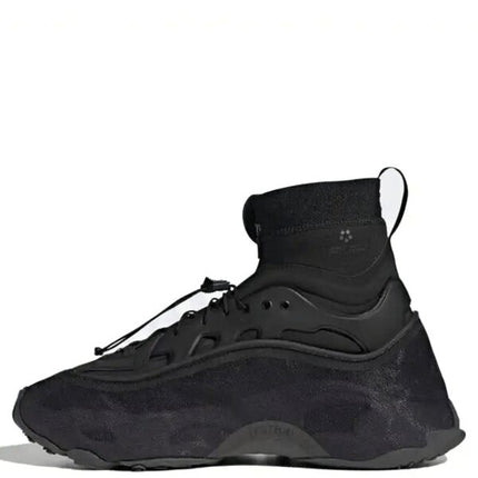 MR. BAILEY x Adidas Ozmorphis Core Black
