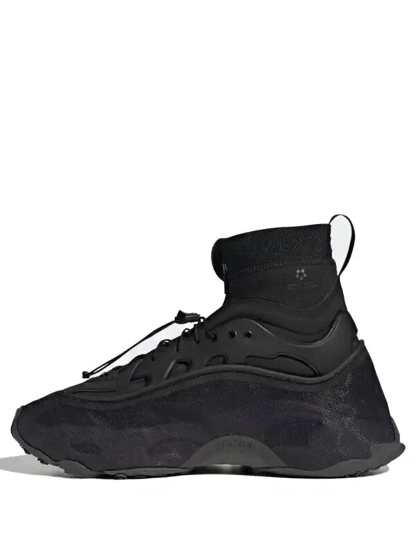 MR. BAILEY x Adidas Ozmorphis Core Black