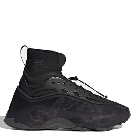 MR. BAILEY x Adidas Ozmorphis Core Black