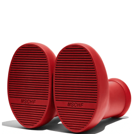 MSCHF Big Red Boot